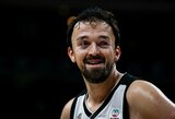 „Fenerbahče“ susigrąžino buvusį centrą