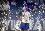 WTA 500 turnyro finale – didžiausia Bucsos karjeros pergalė