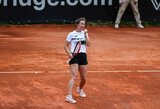 Mikulskytė eliminavo neutralią atletę ir pateko į pusfinalį