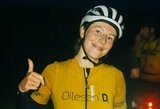 Zarasų apylinkėse vyks Lietuvos gravel dviračių čempionatas, jame – šalies olimpietės debiutas