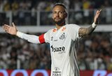 Į FIFA klubų pasaulio taurę viliojamas ir Neymaras
