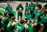 3 pastebėjimai po ikisezoninių žalgiriečių rungtynių su „Zelli“