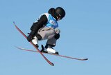 P.Baniulis rinko Europos akrobatinio slidinėjimo taurės taškus