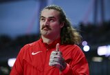 Naujojo pasaulio čempionato formatas virto košmaru ryškiam favoritui: olimpinis čempionas liko be rezultato