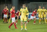 N.Petkevičius karjerą tęs Belgijoje