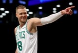 Latvijos rinktinės žvaigždė žais Europos čempionate