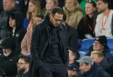 Oficialu: „Chelsea“ atleido Liamą Roseniorą
