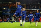 „Preston“ sutriuškinęs „Chelsea" užtikrintai žengė į kitą FA taurės etapą