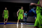 Fantastiškai žaidęs Marekas Blaževičius nukalė „Tofaš“ pergalę FIBA Čempionų lygoje