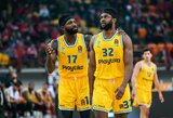 „Maccabi“ namų rungtynes greičiausiai žais Kipre