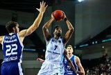 „Olympiacos“ siekia įsigyti „Turk Telekom“ kanadietį