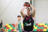 Jonas Mačiulis: „Manau, pamatysime truputėlį kitokį lietuvišką krepšinį“