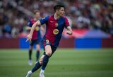 Robertas Lewandowskis itin domina kelis Saudo Arabijos klubus