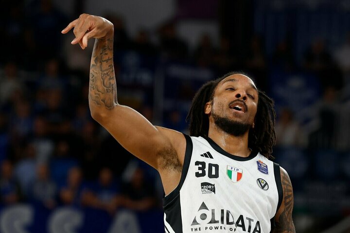„Žalgirio“ akiratyje – vienas „Virtus“ lyderių