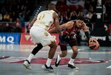 „Fenerbahče“ gretas sustiprins ir „Baskonia“ gynėjas