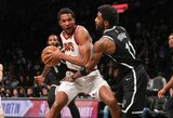 „Cavaliers“ neilgam prarado komandos talentą