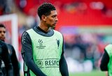 Lietuvos rinktinės puolėjas pateikė Čempionų lygos finalo prognozę