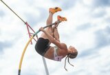 Paaiškėjo Lietuvos jaunių ir jaunimo lengvosios atletikos čempionai