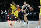 „Fenerbahce“ pateikė mainų pasiūlymą „Virtus“ komandai