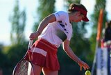 Mikulskytė su Kubka Košicėje pateko į pusfinalį