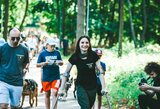 Gineso rekordo siekianti lietuvė: „Vaikystėje galvojau, kad neturiu jokios ateities“