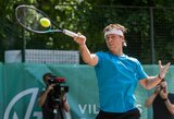 R.Berankis neįveikė „US Open“ kvalifikacijos