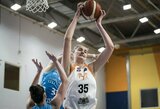 Eurolygos grupių etapo kulminacija: visi 3 klubai su lietuvėmis kelsis į Europos taurę