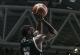 „Virtus“ talentui – 7 mln. vertės pasiūlymas iš NCAA