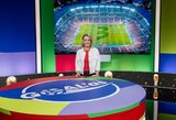 „Ar tu saugi?“: Žukaitė-Nalivaikienė prisiminė įtemptą vakarą po Anglijos futbolininkų nesėkmės