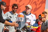 Kodėl 2027 m. Dakaras motociklininkams tampa patogesnis? Paulavičius atskleidė, kas pasikeis