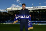 M.Pochettino atskleidė, kokių žaidėjų ieško „Chelsea“ komandai