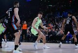 „Barcelona“ talentas šį sezoną aikštėje nepasirodys