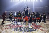 Fantastiško M.Fosterio vedamas „Rytas“ tapo LKL čempionais