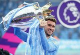 „Man City“ klubas nustatė A.Laporte kainą