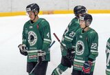 Prasta rungtynių pradžia lėmė „Kaunas City“ pralaimėjimą OHL Baltijos čempionato nugalėtojams