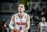 M.Ponitka karjerą greičiausiai tęs Monake