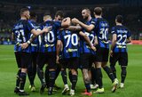 „Genoa“ nugalėjęs „Inter“ nuo „Juventus“ atsiplėšė 15 taškų skirtumu