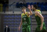 M.Kuzminskas arti susitarimo su Italijos komanda