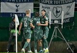 „Tottenham“ paliko „Ferencvaros“ Europos lygoje ir toliau be taškų