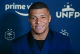 Futbolo gandai: PSG siūlo K.Mbappe tapti įtakingiausiu komandos futbolininku, „Barcelona“ nori 9 naujokų, „Everton“ vos po pusmečio gali parduoti D.Alli