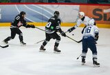 „Hockey Punks – Mototoja“ Latvijoje patyrė antrąjį pralaimėjimą