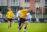 A lygos turo apžvalga: įvarčių rekordas ir artėjantis „Žalgiris“