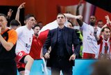 „Olympiacos“ ieško pastiprinimo: „Norime žaidėjo, kuris iš karto būtų naudingas“