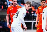 Nauris Petkevičius karjerą tęs Indijoje