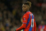 P.Vieira atskleidė, koks vienintelis būdas padeda motyvuoti W.Zaha