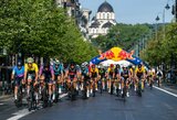 Ramūnas Navardauskas atskleidė, kuo „Velomaratonas“ primena „Tour de France”
