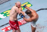 Hokitą apstulbino Costos uždarbis „UFC 327“ turnyre: „Močkrušy, juk Izzy tave išniekino“