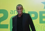 Rivaldo: „Liūdna, kad L.Messi demonstruoja nepagarbą PSG“