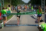 U.Paurytė Europos jaunimo triatlono taurės etape – 16-a