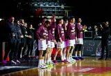 Ar „Lietkabelis“ paskubėjo? Dėl traumos Panevėžį palikęs centras sužibėjo – beveik trigubas dublis